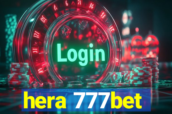 hera 777bet